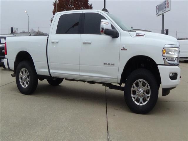 2024 RAM 2500 Laramie:C6488