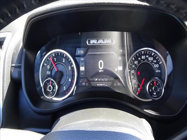 2024 RAM 2500 Laramie:C6896