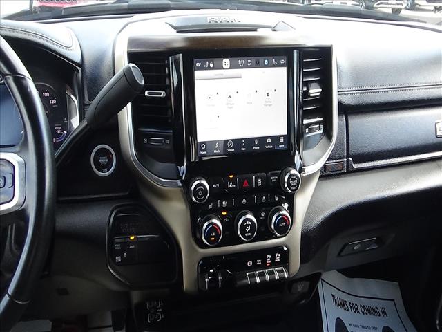 2024 RAM 2500 Laramie:C6899