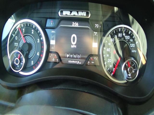 2024 RAM 2500 Laramie:C6526