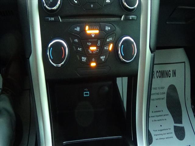 2018 Ford Fusion Hybrid S:C6710