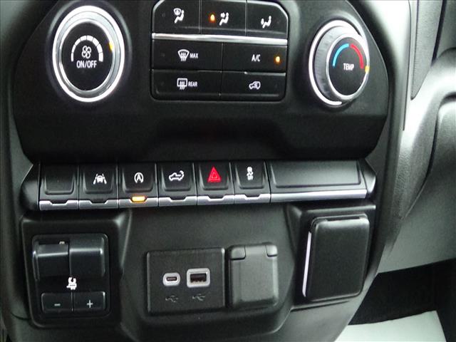 2023 Chevrolet Silverado 1500 Work Truck:C6862