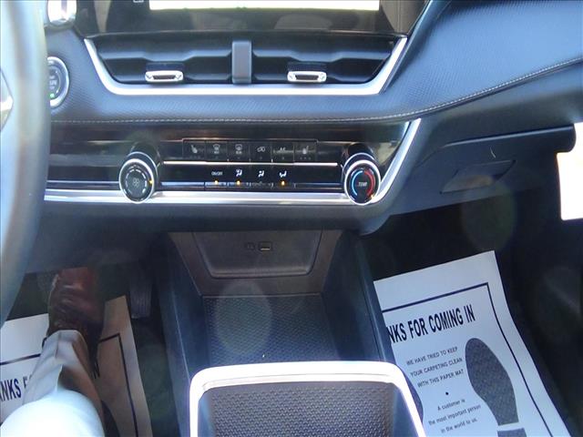 2025 Chevrolet Equinox LT:C6775