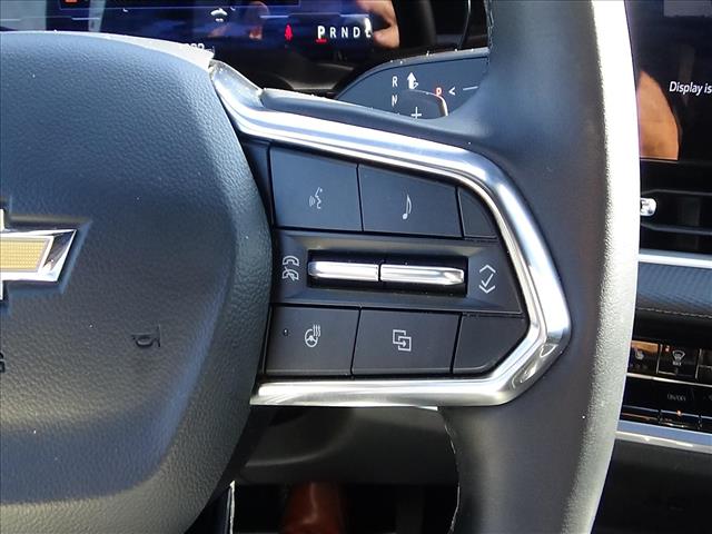 2026 Chevrolet Equinox LT:C7099