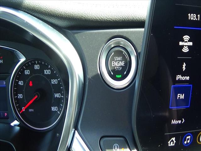 2025 Chevrolet Blazer LT:C7075