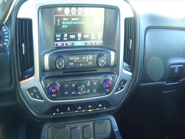 2018 GMC Sierra 1500 SLT:26-010A