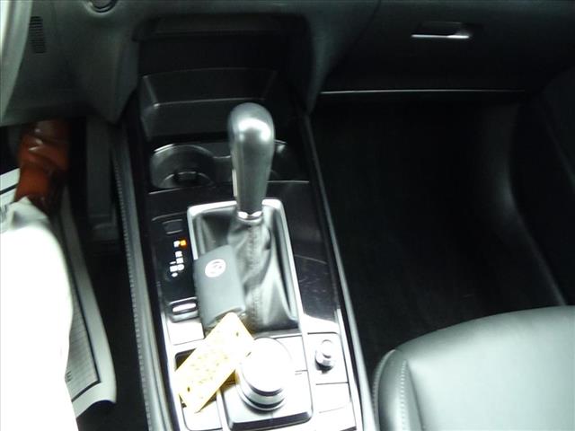 2024 Mazda CX-30 2.5 S Select Sport:C6397