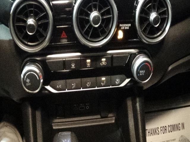 2024 Nissan Sentra SV:C6662