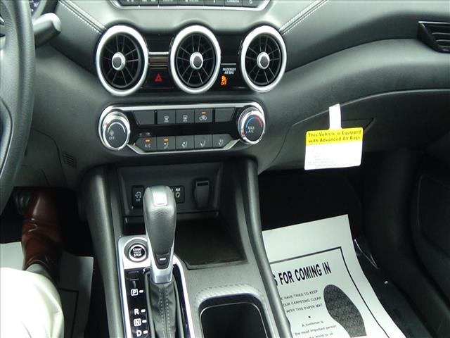 2025 Nissan Sentra SV:C7004