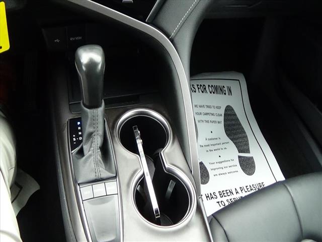 2024 Toyota Camry SE:C6596