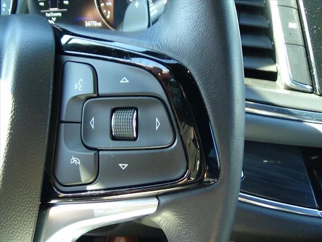 2024 Buick Enclave Premium:C6528