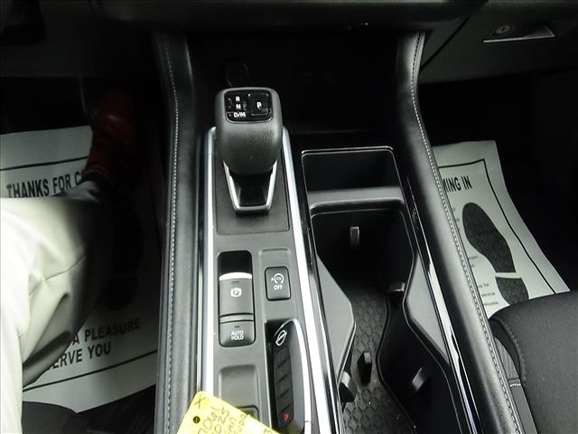 2025 Nissan Pathfinder SV:C7061