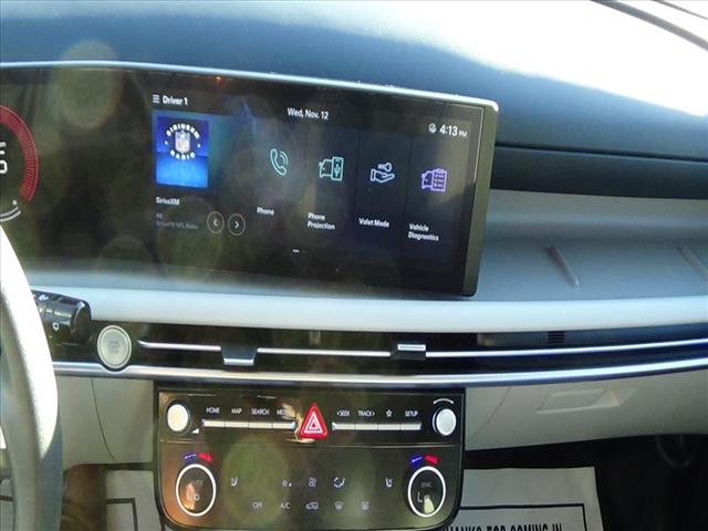 2025 Hyundai TUCSON SEL:C6650