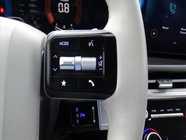 2026 Hyundai SANTA FE SEL:C7101
