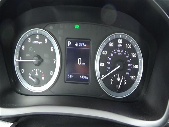 2018 Hyundai SONATA Eco:C6790