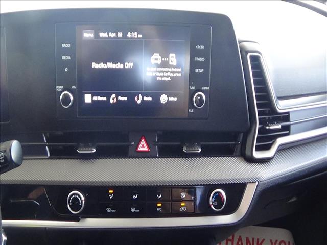 2025 Kia Sportage LX:C6883