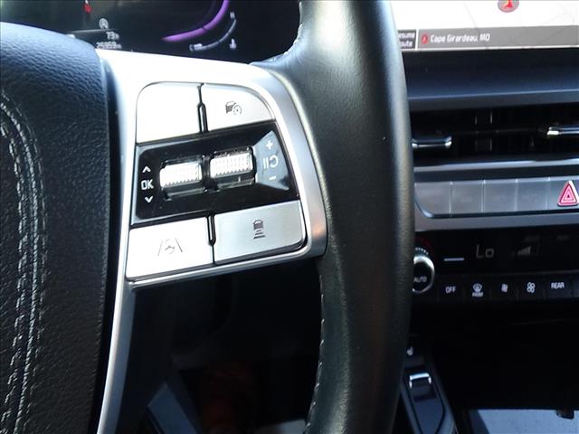 2025 Kia Telluride S:C7097