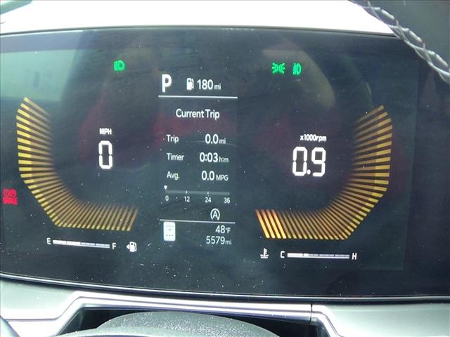 2025 Kia Sorento EX:26-101A