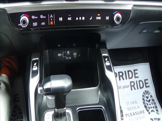 2024 Kia Sorento S:C6784