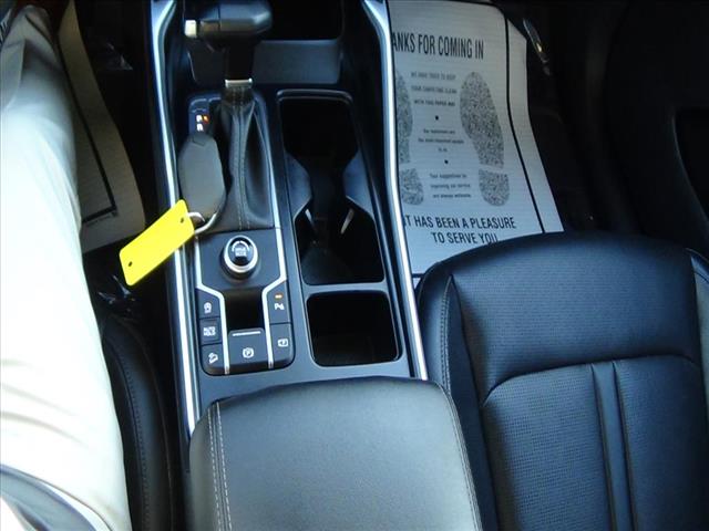 2024 Kia Sorento S:C6645