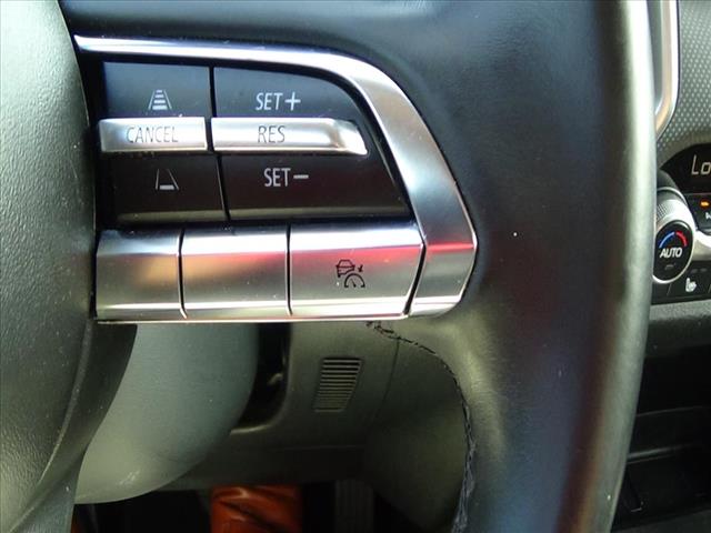 2024 Mazda CX-50 2.5 S Preferred