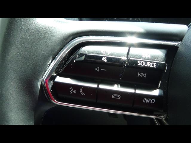 2024 Mazda CX-90 3.3 Turbo Select