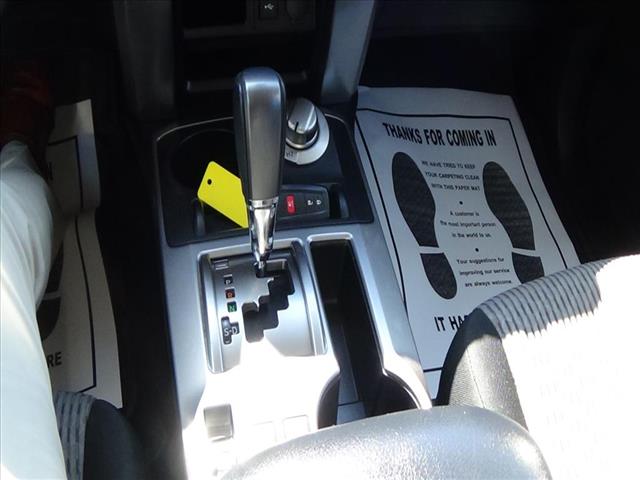 2024 Toyota 4Runner SR5:C6553