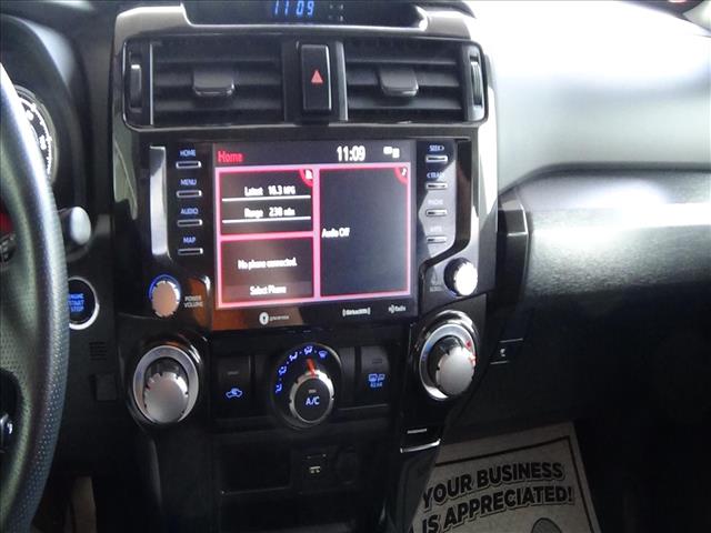 2022 Toyota 4Runner TRD Off-Road:C6529A