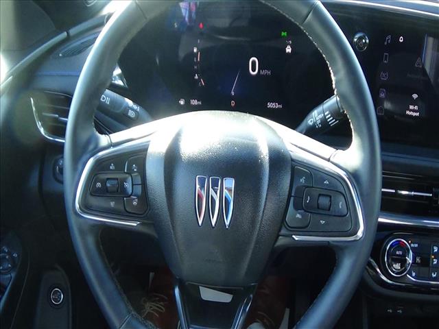 2025 Buick Envista Sport Touring:C6735A