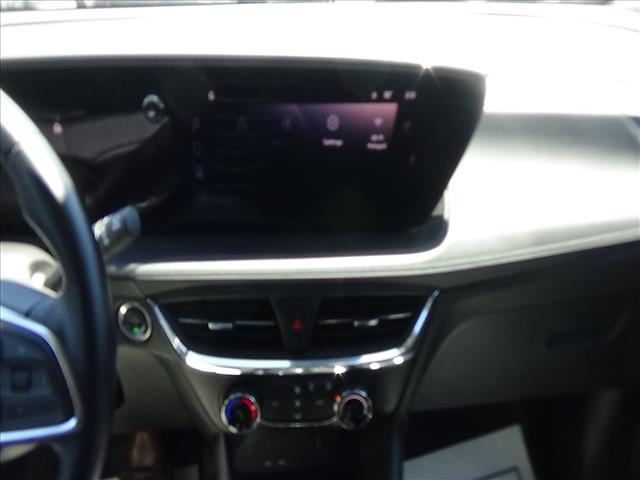 2025 Buick Encore GX Preferred:C7032