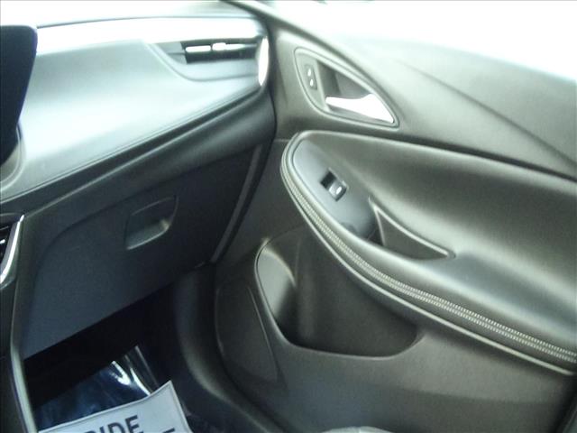 2025 Buick Encore GX Preferred:C6828