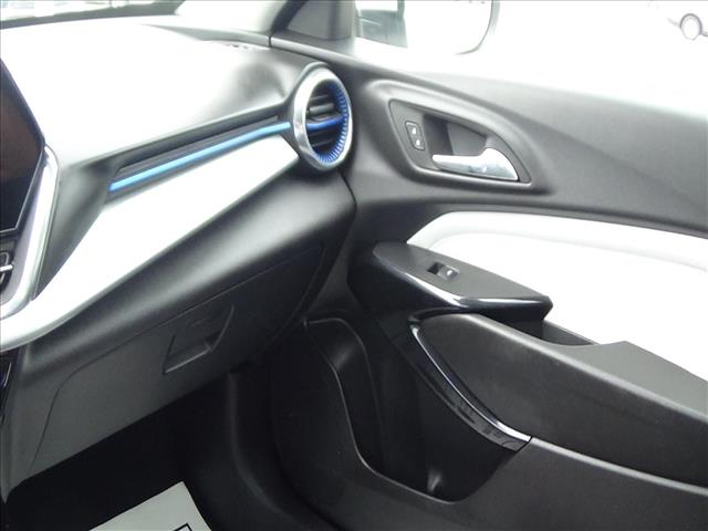 2025 Chevrolet Trax LT:C7009