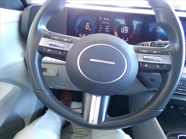 2025 Hyundai KONA SEL:C6740