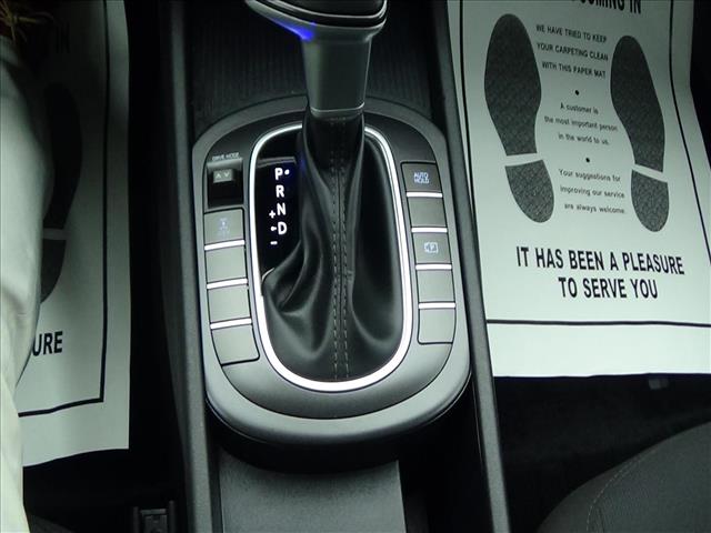 2025 Hyundai KONA SEL:C6741