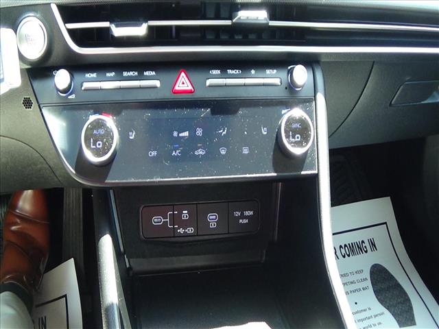 2025 Hyundai SONATA SEL:C6988