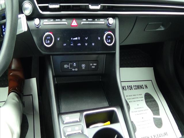 2025 Hyundai SONATA SEL:C6984