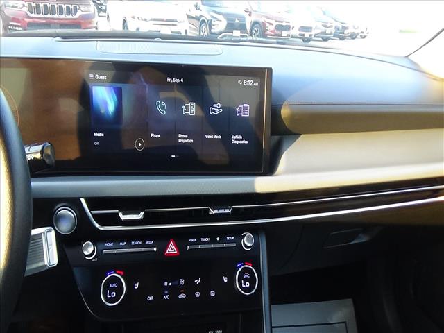 2025 Hyundai SONATA SEL:C7102