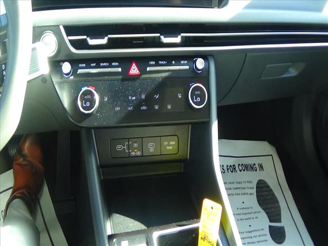 2025 Hyundai SONATA SEL:C6970