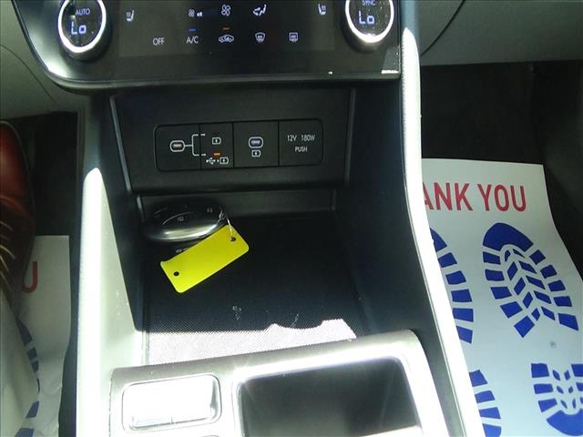 2025 Hyundai SONATA SEL:C6970A