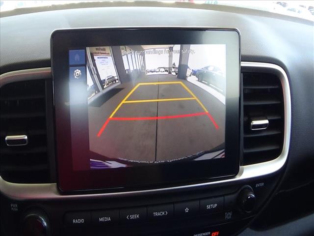 2025 Hyundai VENUE SEL:C6968
