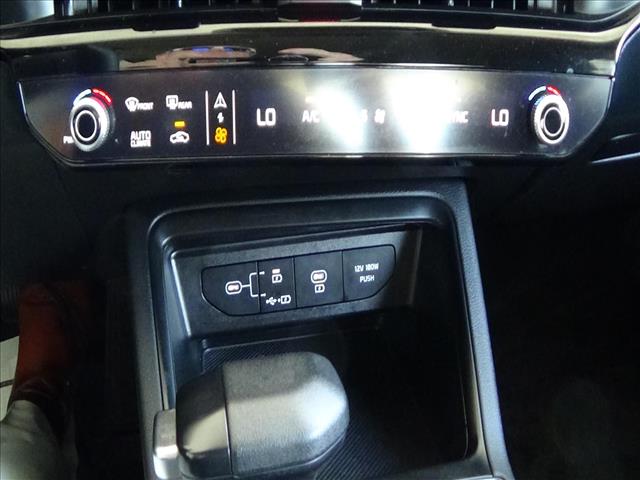 2025 Kia K5 LXS:C6925