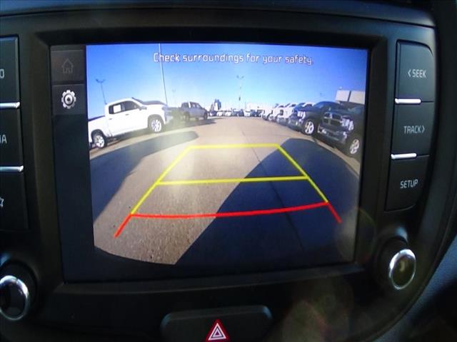 2024 Kia Soul LX:C6655