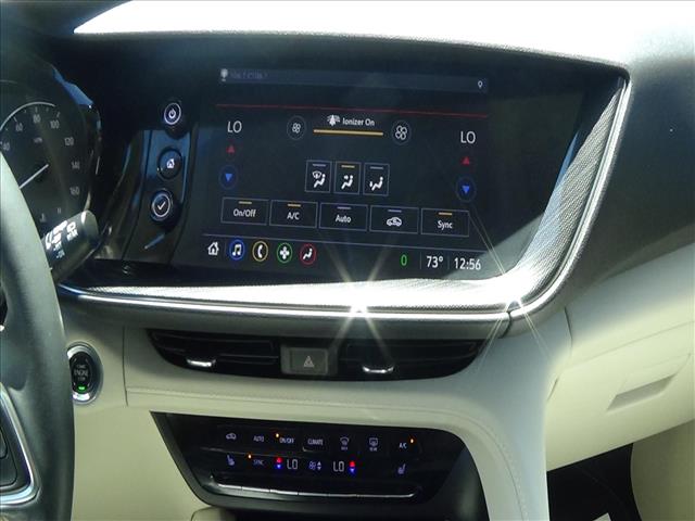 2021 Buick Envision Preferred:C6879A