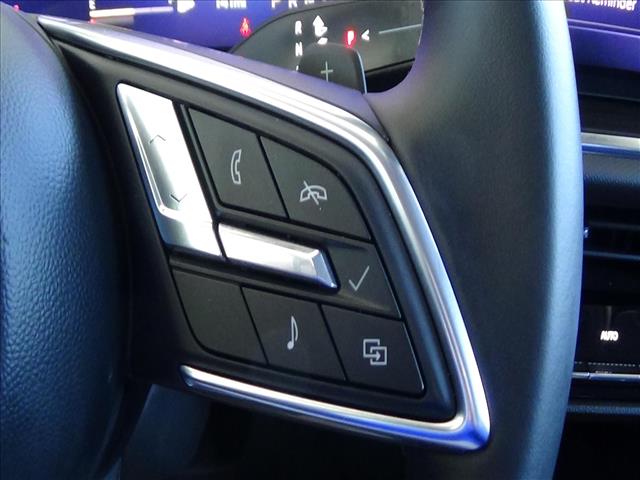 2025 Buick Envision Preferred:C6817