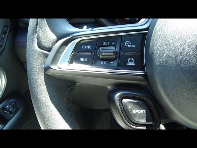 2023 Dodge Hornet GT Plus
