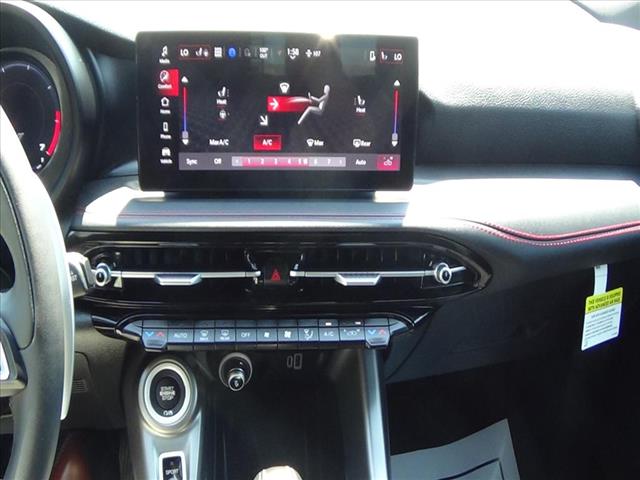 2024 Dodge Hornet R/T:C6473