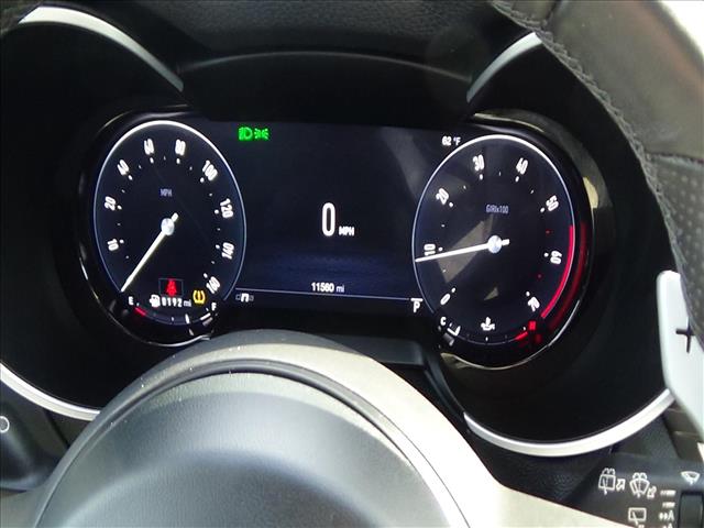 2024 Alfa Romeo Stelvio Sprint:C6874