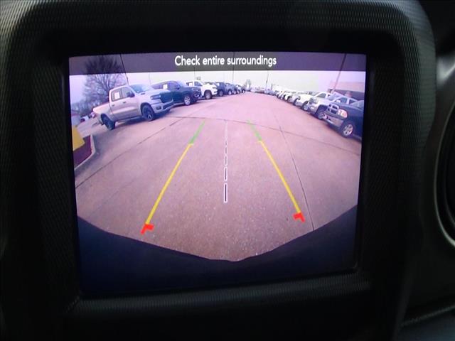 2019 Jeep Wrangler Unlimited Sport S:26-034A