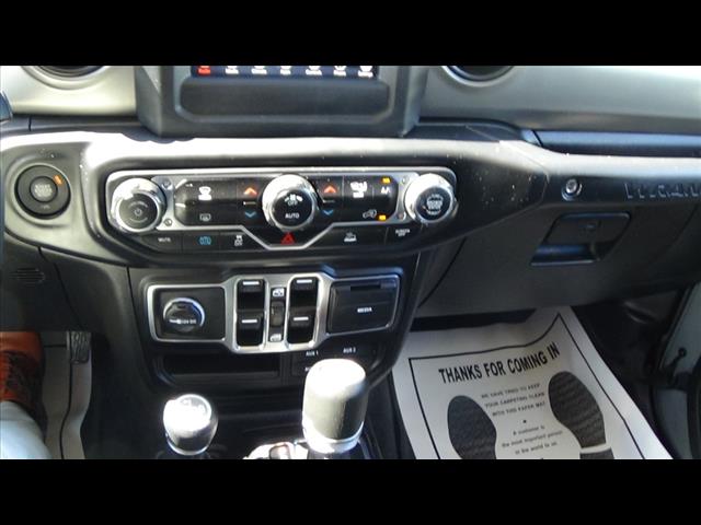 2023 Jeep Wrangler Willys 4xe