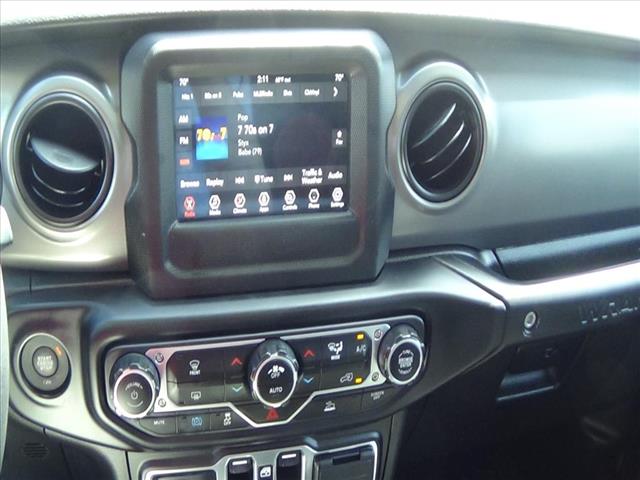 Photo of 2023 Jeep Wrangler Sahara 4xe in Cape Girardeau, MO - 25,  2023 Jeep Wrangler Sahara 4xe:C6162